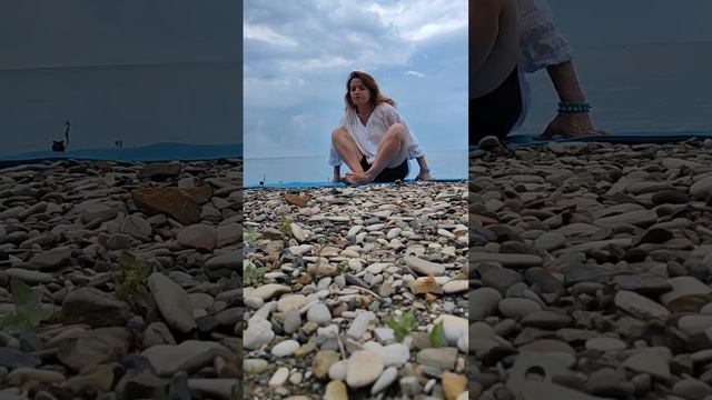 ЖЕНСКИЕ энергетические ПРАКТИКИ наполнения✨ /Медитации красоты ?и легкости в теле ?#йогаупражнения