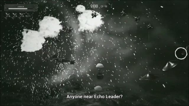 Squad 51 VS The Flying Saucers (Switch) Review смотреть онлайн