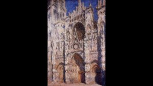 Claude Monet Клод Моне