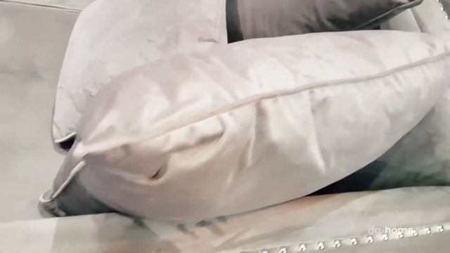 Диван прямой серый трехместный, обивка велюр смотреть онлайн