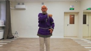 Практика двойной крест, управление точкой сборки, питание шишковидной железы