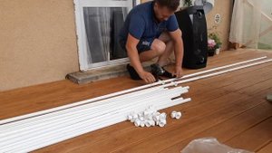 изготовление купола для бассейна