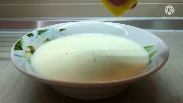 ОМЛЕТ С ОВОЩАМИ, ЧТО ЖЕ ПОЛУЧИЛОСЬ? смотреть онлайн