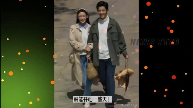 【NEWS TT7002月25日】#杨紫 拍大片被禁止穿高跟，瘦身后如超模。#肖战 米兰时装周同款被扒 #yangzi#xiaozhan смотреть онлайн