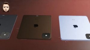 IPAD PRO 2022 M2