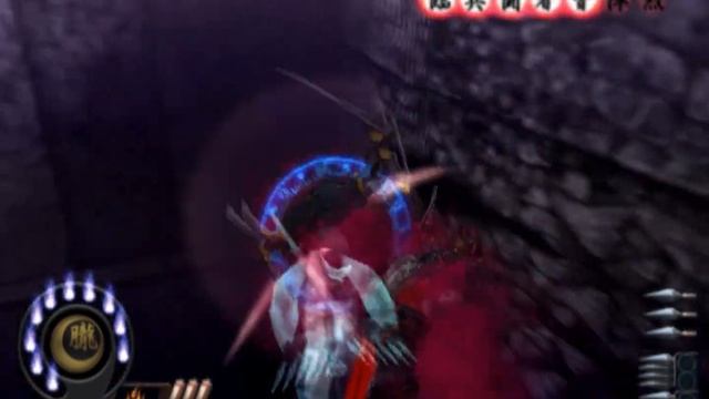 47● ? how to play shinobi ps2? ask sega overworks architects in settings: super, hotsuma, stage 1-a смотреть онлайн