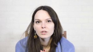 Анастасия Салтыкова - Анна, две сцены, 1 вариант (Актерские самопробы)