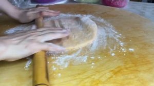 Рецепт блюда для приема гостей