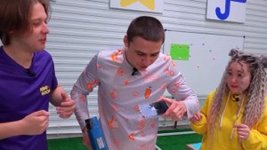 ЧЕЛЛЕНДЖ Выбери Правильную Коробку !