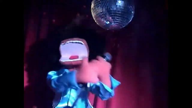 YTPH 31 minutos Nuevo concepto de SIDA смотреть онлайн