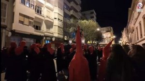 Procesión del Ecce Homo