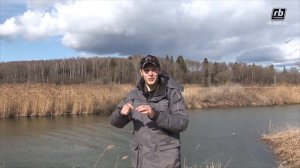 Титановые заводные разжимные кольца