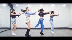 BLACKPINK 블랙핑크 - 'How You Like That‘ | 커버댄스 DANCE COVER | 안무 거울모드 PRACTICE MIRROR MODE