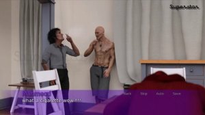 4 Years In Tehran v0.6_Part 02_Superstar_Adult Game