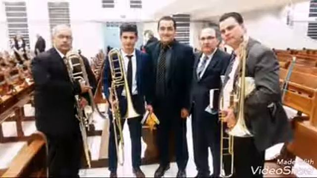 Só Trombone смотреть онлайн