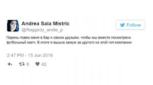 САМЫЕ неудачные ПЕРВЫЕ СВИДАНИЯ на Twitter/ (апвоут)