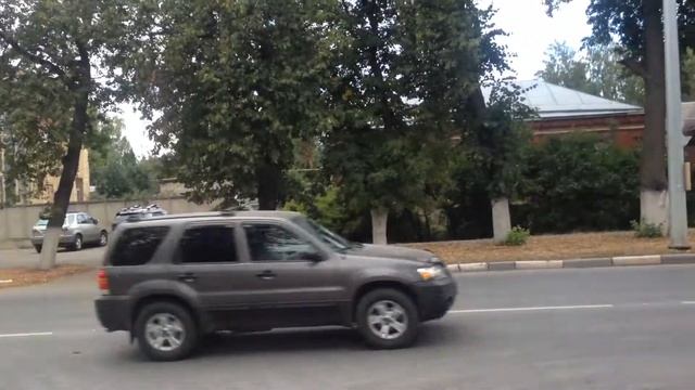 Липецкая обл г. Лебедянь, ул. Советская, д.40 смотреть онлайн