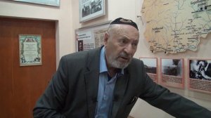 Интервью Лера и Борис Голубь (июнь 2022)