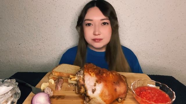 Просто ВКУСНЯТИНА ? РУЛЬКА ‼️ Такого я ещё не еле.. ✅ смотреть онлайн