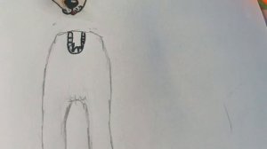 @ как сделать бумажную собаку тутор