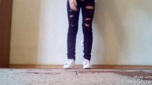 Лучшие уроки по ШАФЛУ для НАЧИНАЮЩИХ || SHUFFLE || Урок #3