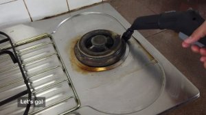 Karcher SC 2 Deluxe Steam Cleaner Review