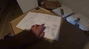 Сборка кухонных ящиков IKEA. За два дня 14 кабинетов