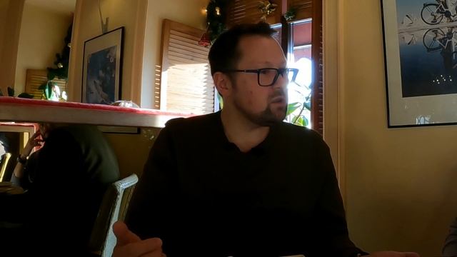 Станислав Блум. Большое Интервью / DAR inc. смотреть онлайн