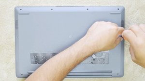 ?️ Lenovo Ideapad 3 15ITL6 Disassembly & Upgrade Options