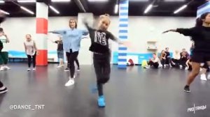 Ева Уварова I Red Haze Crew I PRO ТАНЦЫ I Vogue I Kostya Dance НОВОЕ ВИДЕО!!!