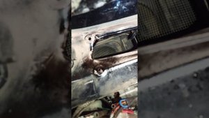 Хаммер  н3-замена салонного фильтра)