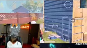 ФРОЗЕН  В ГОСТЯХ У АСЛАМБОЯ