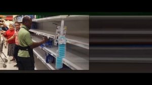 Иностранцы в ужасе! Русские продукты ломают полки в американских супермаркетах - Да как так то?