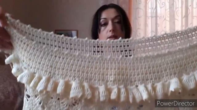 Как и что связать из микрофибры//мой #опыт работы с пряжей #ALIZE FOREVER смотреть онлайн