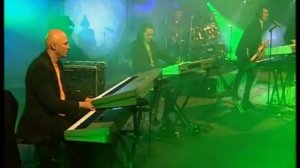 Didier MAROUANI & SPACE - Symphony