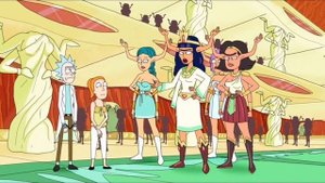 КАК ВЕЩИЙ ОЛЕГ НАД КИЕВОМ ЛЕТАЛ – "Викинги" (сезон 5Б + 6А)