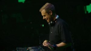 Armin van Buuren - DESTINATION set - live at A State of Trance 2024 Friday Area 1