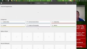 2018 - Intro & How to verify Lubuntu 18.04 LTS ISO - LXDE Desktop Environment - May 6