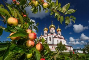 Яблочный Спас. 19 августа - Преображение Господне. Традиции, обряды. Что нужно и чего нельзя делать?