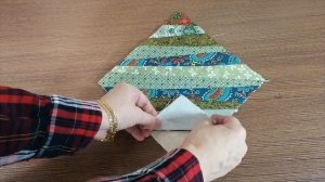 Новогодние кухонные прихватки.