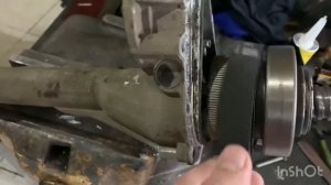 Ремонт рулевой рейки на Mercedes-benz VITO W447,  2015 год OM 651,950