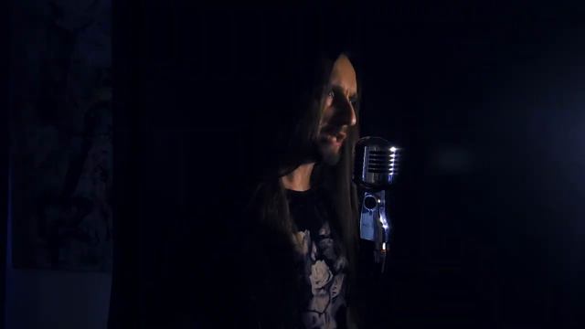 Even Blurry Videos - Кто кого? (English cover) смотреть онлайн