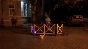 ВЕЧНАЯ ЛЮБОВЬ песня в исполнении Сергея Быстрова