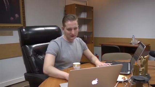 Лекция Маркетинг