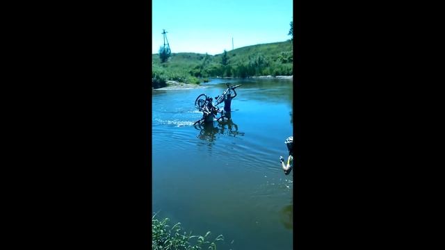 Большая медведица 2013 Брод 2, КП22 смотреть онлайн