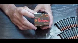 Охотничьи патроны на медведя 20 мая 2022
