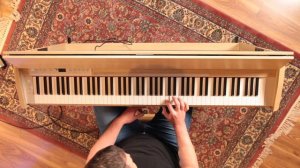 Roland F-701 Digital Piano | Better Music