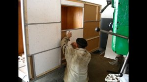 Самоделка сборка прицепа дом на колесах Своими руками.