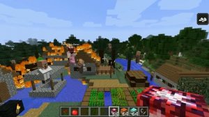 Minecraft: ULTIMATE TNT! (WORLD ENDING EXPLOSIVES, CHUNK DESTROYERS, & MORE!) Mod Showcase