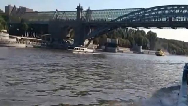 Самые интересные достопримечательности Москвы(часть  1)